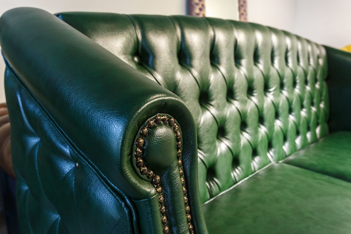 Como tapizar un sofa paso a paso